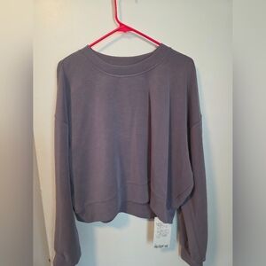 lululemon athletica POCC softstreme dark lavender